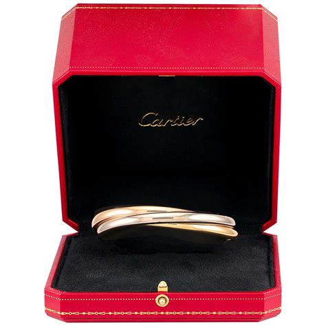 cartier trinity bracelet bal harbour